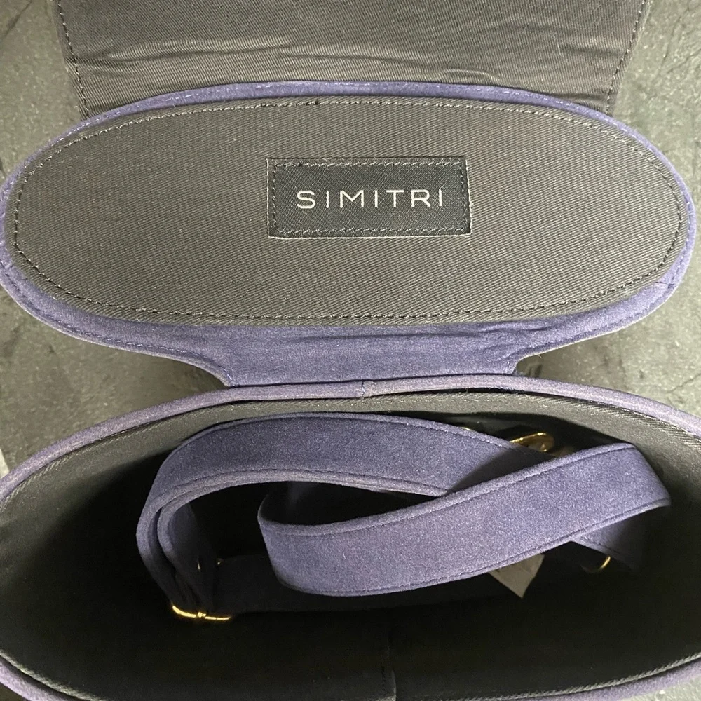 Simitri purse - Picture 2 of 3